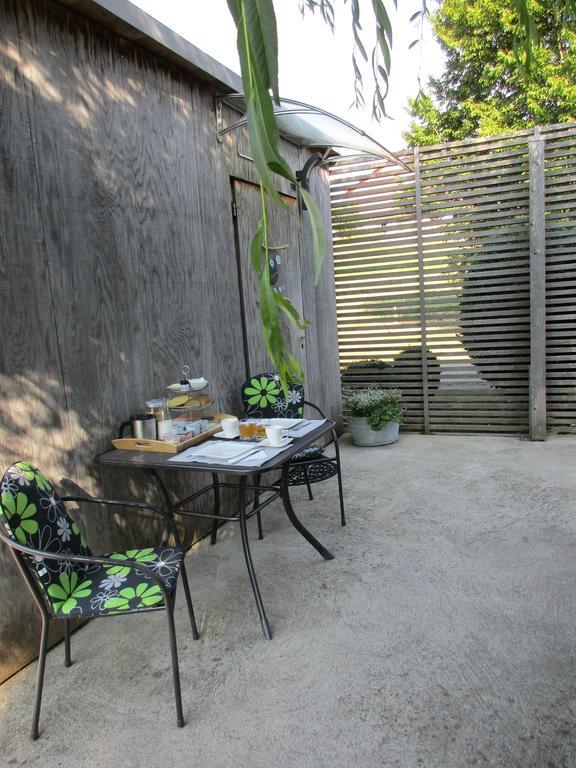 Bnb Pavillon Paisible Orsonnens Стая снимка