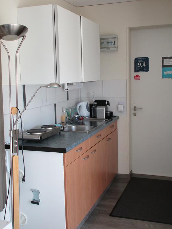 Bnb Pavillon Paisible Orsonnens Стая снимка