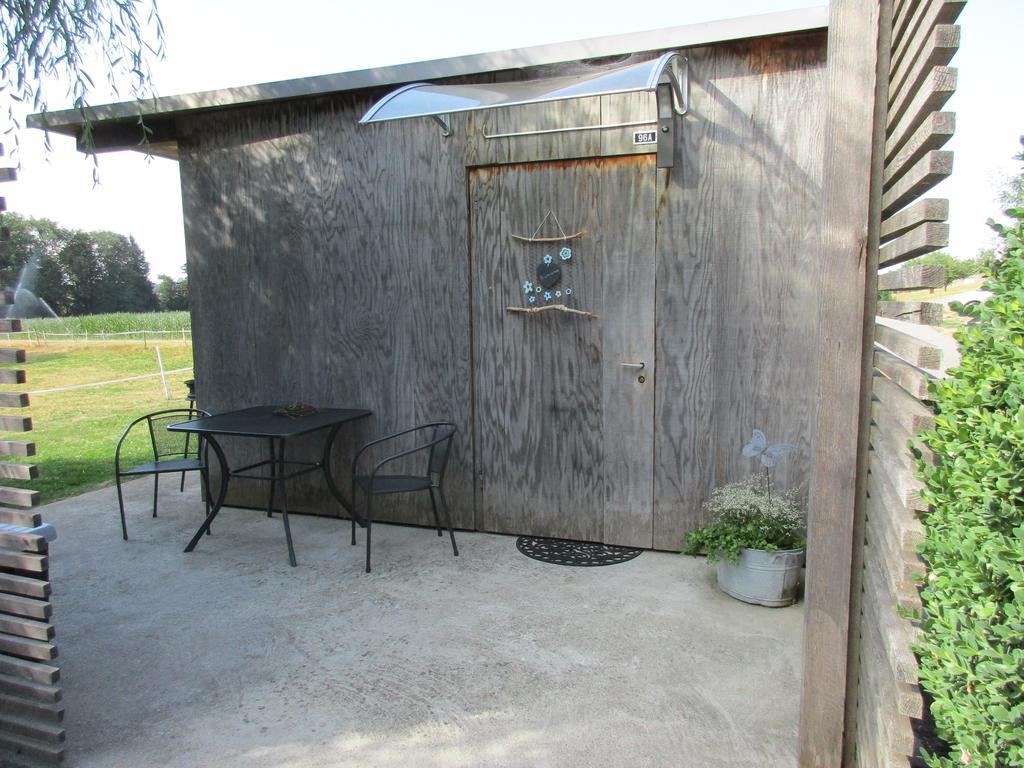 Bnb Pavillon Paisible Orsonnens Стая снимка