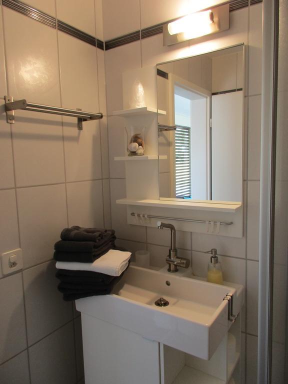 Bnb Pavillon Paisible Orsonnens Стая снимка