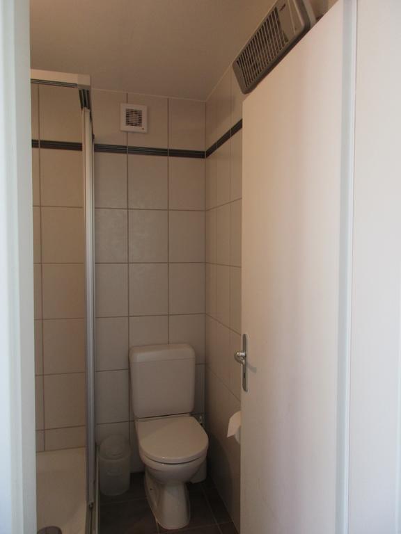 Bnb Pavillon Paisible Orsonnens Стая снимка