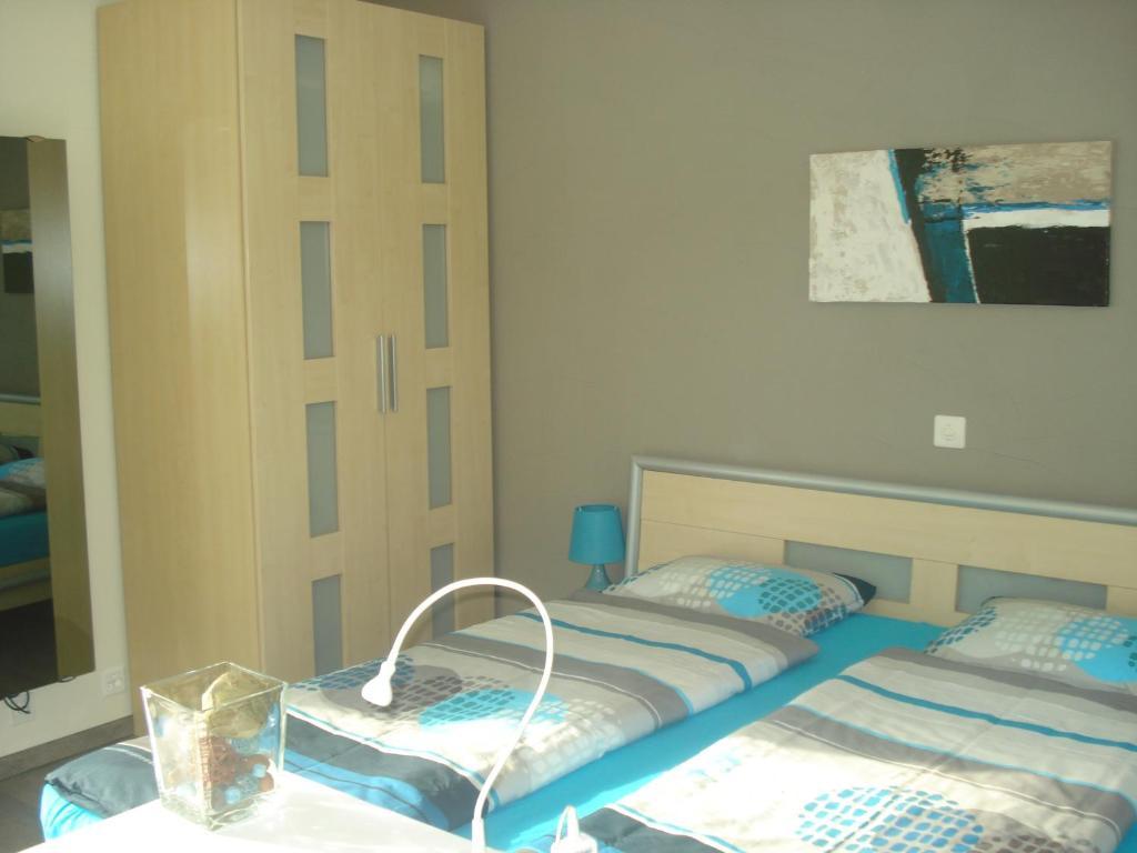Bnb Pavillon Paisible Orsonnens Екстериор снимка
